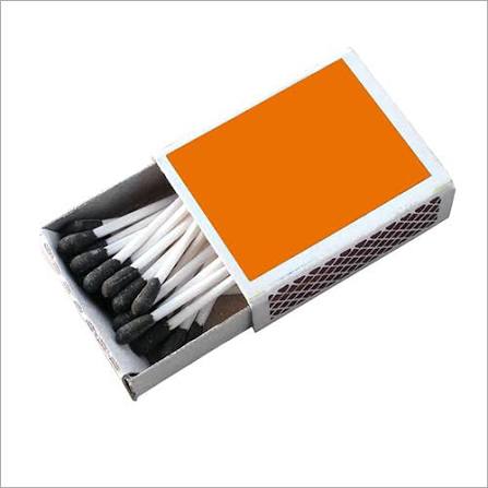 Wax Matches